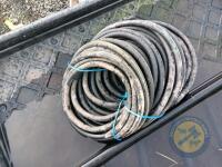 Roll of 20mm fuel pipe - 2