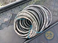 Roll of 20mm fuel pipe - 3