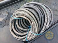 Roll of 20mm fuel pipe - 4