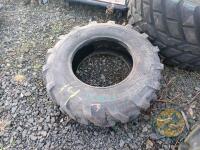 Belmont tyre 10.5/80-18