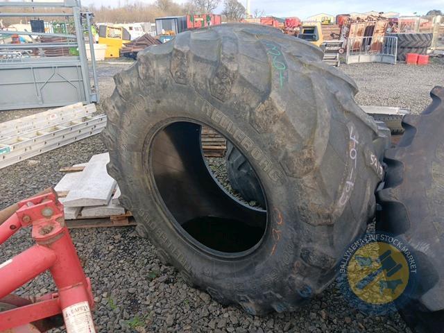 2 600/65 R28 trelleborg tyres