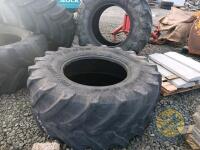 2 600/65 R28 trelleborg tyres - 3