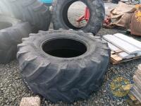 2 600/65 R28 trelleborg tyres - 4