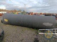 Ductile iron pipe