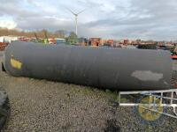 Ductile iron pipe - 2