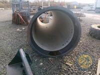 Ductile iron pipe - 3