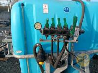 Carrospray crop sprayer - 3