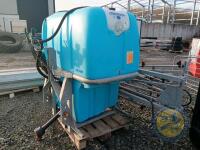 Carrospray crop sprayer - 4