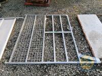 IW Divider mesh gate - 2