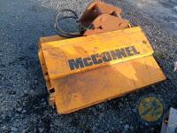 Hedgecutter McConnell - 5