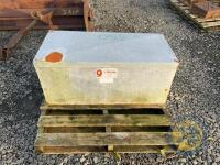 Q Mac Drive unit for a cable & disc feeding system for a pigs poultry of cattle - 3