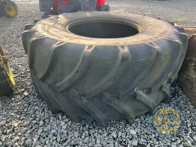 351/R32 Agrowork tyre