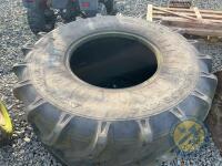 351/R32 Agrowork tyre - 2