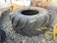 351/R32 Agrowork tyre - 3