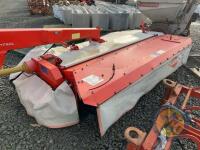 Kuhn 10ft mower - 3