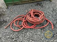 20m fire hose - 2