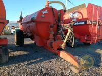 Redrock 1500gln tanker with rain gun - 4