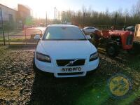 Volvo C30 S Drive 2010 - 3