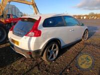 Volvo C30 S Drive 2010 - 4