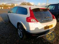 Volvo C30 S Drive 2010 - 5