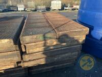 17x 8x4 sheep slats - 3