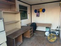 10x8 container office - 3