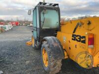 Telehandler - 10