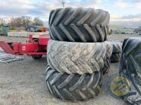 740/65/R26 tyre