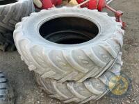 520/85/R42 tyre - 2