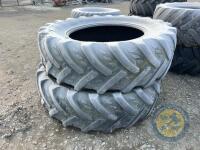 520/85/R42 tyre - 3