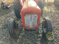 Massey Ferguson 35X - 6