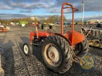 Massey Ferguson 35X - 9