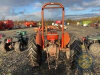 Massey Ferguson 35X - 10