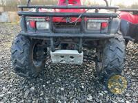 Honda TRX 450 Quad - 4