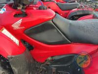 Honda TRX 420 Quad - 10