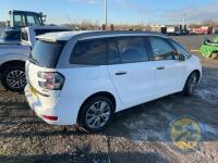 Citreon C4 Picasso 2014 - 4