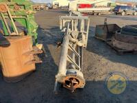 8ft Plantmac Slurry pump - 2