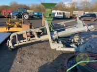 8ft Plantmac Slurry pump - 5