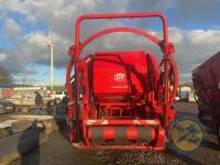 Welger RPC 245 Tornado baler - 9