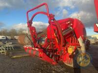 Welger RPC 245 Tornado baler - 10