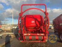 Welger RPC 245 Tornado baler - 13