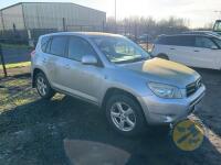 Toyota Rav 4 2007 - 3