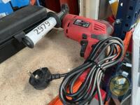 Sealey electric drill - 2