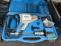 Sealey stud welding gun