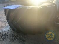 Slurry tanker tyre 30.5/R32/81 - 3