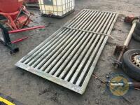 Cattle grid - 2