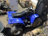 50cc quad