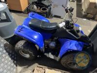 50cc quad - 2