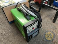 SIP AC-DC tig welder - 2