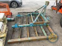 Land leveller - 4